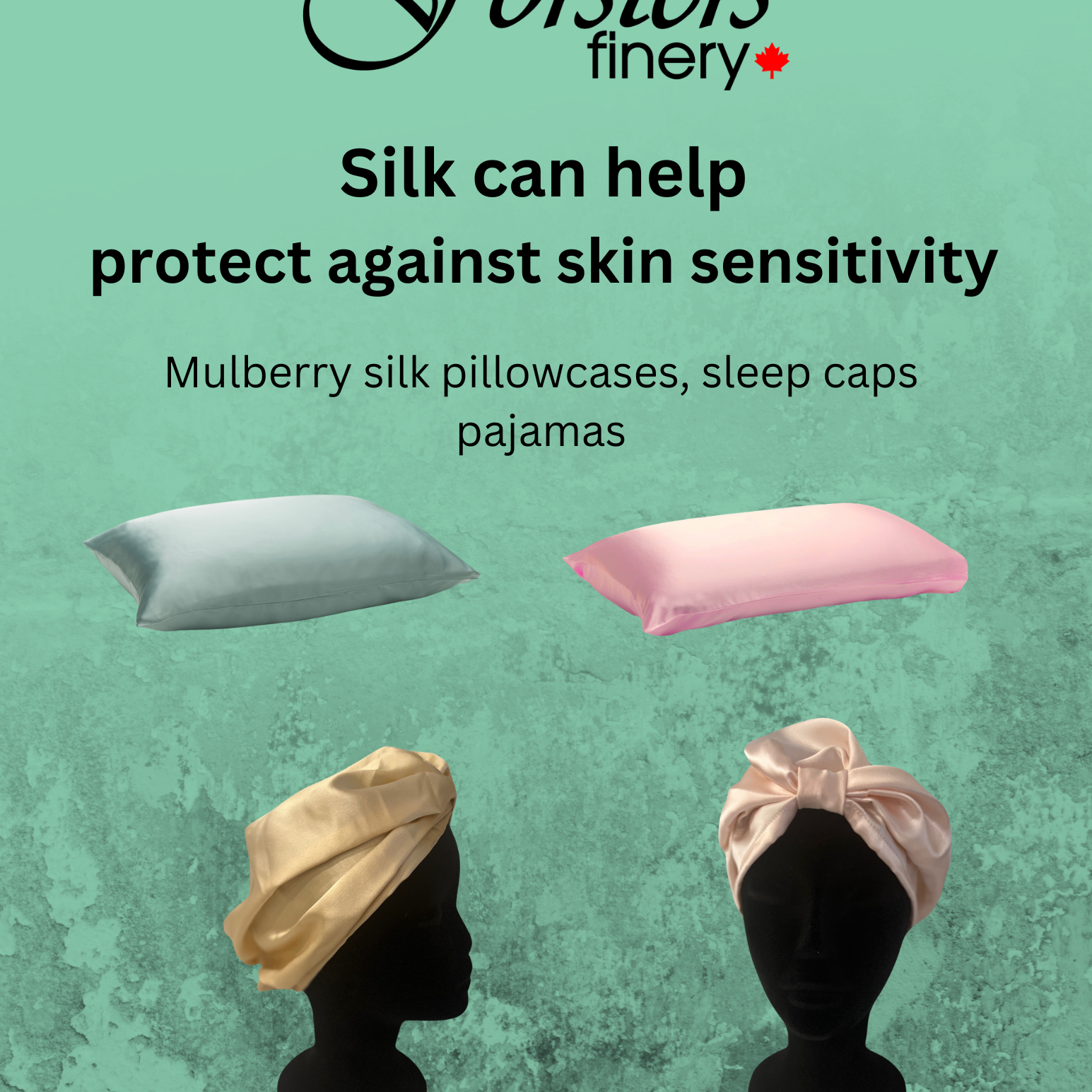 Benefits of Choosing Silk Pillowcases During Chemo and Radiation Therapy