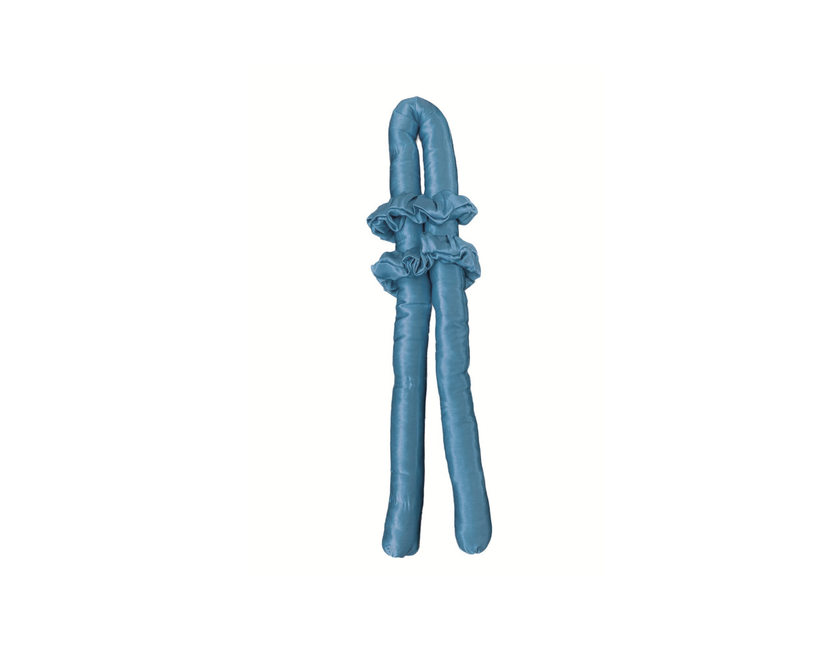 Silk Heatless Hair Curler -  Silk Hair Curlers - Forster's Finery Fine Silk Products