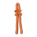 Silk Hair Curler -  Silk Hair Curlers - Forster's Finery Fine Silk Products