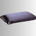 Silk Pillowcase Dark Grey (Envelope Style) -  Silk Pillowcase - Forster's Finery Fine Silk Products