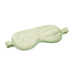 Silk Sleep Mask Mint -  Silk Sleep Mask - Forster's Finery Fine Silk Products