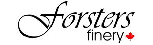 Forsters Finery