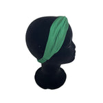 Silk Headbands -  Silk Headbands - Forster's Finery Fine Silk Products