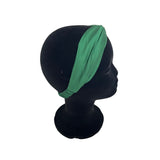 Silk Headbands -  Silk Headbands - Forster's Finery Fine Silk Products