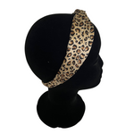  Silk Headbands - Whistler - 159 - FF-Headband-OS-Whistler -  - Luxurious Fine Silk by Forsters Finery
