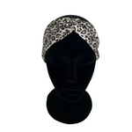  Silk Headbands - Waddington - 160 - FF-Headband-OS-Waddington -  - Luxurious Fine Silk by Forsters Finery