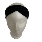 Silk Headbands -  Silk Headbands - Forster's Finery Fine Silk Products