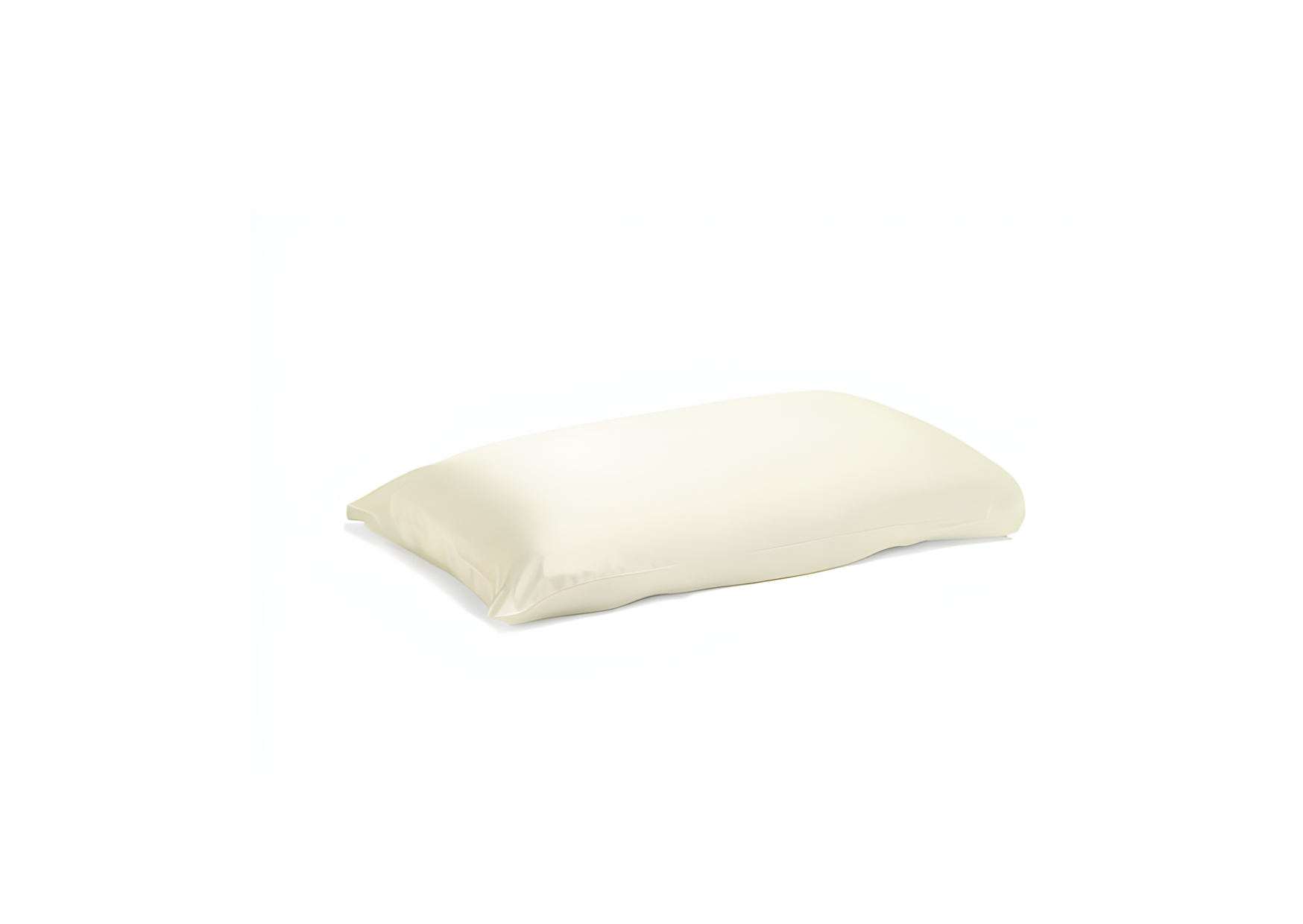 Mulberry Silk Pillowcase Ivory - Silk Pillowcase - Forster's Finery Fine Silk Products