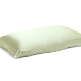 Mulberry Silk Pillowcase Mint - Silk Pillowcase - Forster's Finery Fine Silk Products