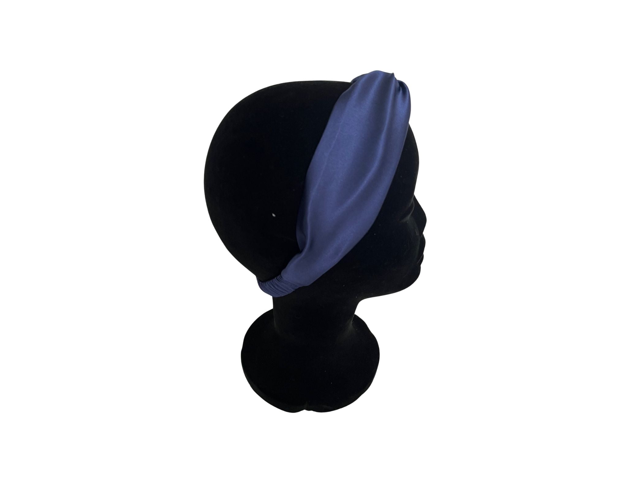 Silk Headbands -  Silk Headbands - Forster's Finery Fine Silk Products