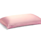 Silk Mulberry Pillowcase Pink - Silk Pillowcase - Forster's Finery Fine Silk Products