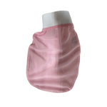 Silk Serenity Scrub Mitten -  Silk Exfoliating Mitt - Forster's Finery Fine Silk Products
