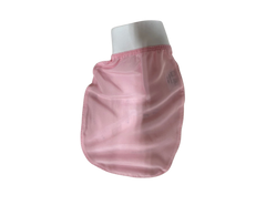 Silk Serenity Scrub Mitten -  Silk Exfoliating Mitt - Forster's Finery Fine Silk Products