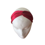Silk Headbands -  Silk Headbands - Forster's Finery Fine Silk Products