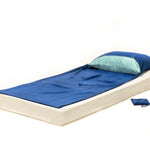 Silk Travel Sheets -  Silk Travel Sheets - Forster's Finery Fine Silk Products