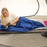 Silk Travel Sheets - Silk Travel Sheets - Forster's Finery Fine Silk Products