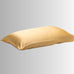 Silk Pillowcase Gold (Envelope Style) -  Silk Pillowcase - Forster's Finery Fine Silk Products