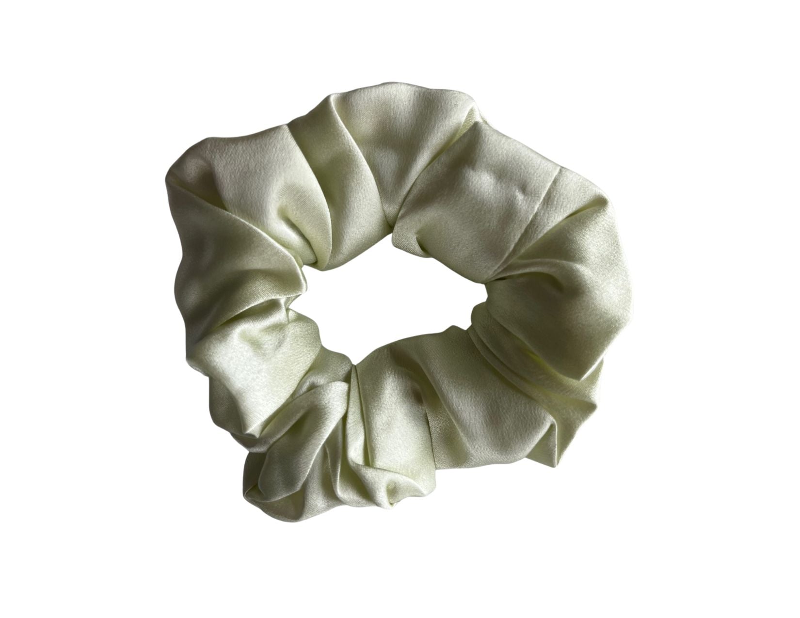 3 pack Scrunchy bundle Aqua, Mint, Mauve 3.5-4cm - Silk Scrunchy - Forster's Finery Fine Silk Products