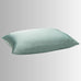 Silk Pillowcase Sage (Envelope Style) -  Silk Pillowcase - Forster's Finery Fine Silk Products