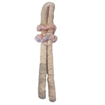 Silk Hair Curler -  Silk Hair Curlers - Forster's Finery Fine Silk Products