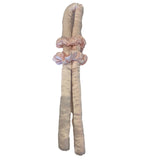 Silk Hair Curler -  Silk Hair Curlers - Forster's Finery Fine Silk Products