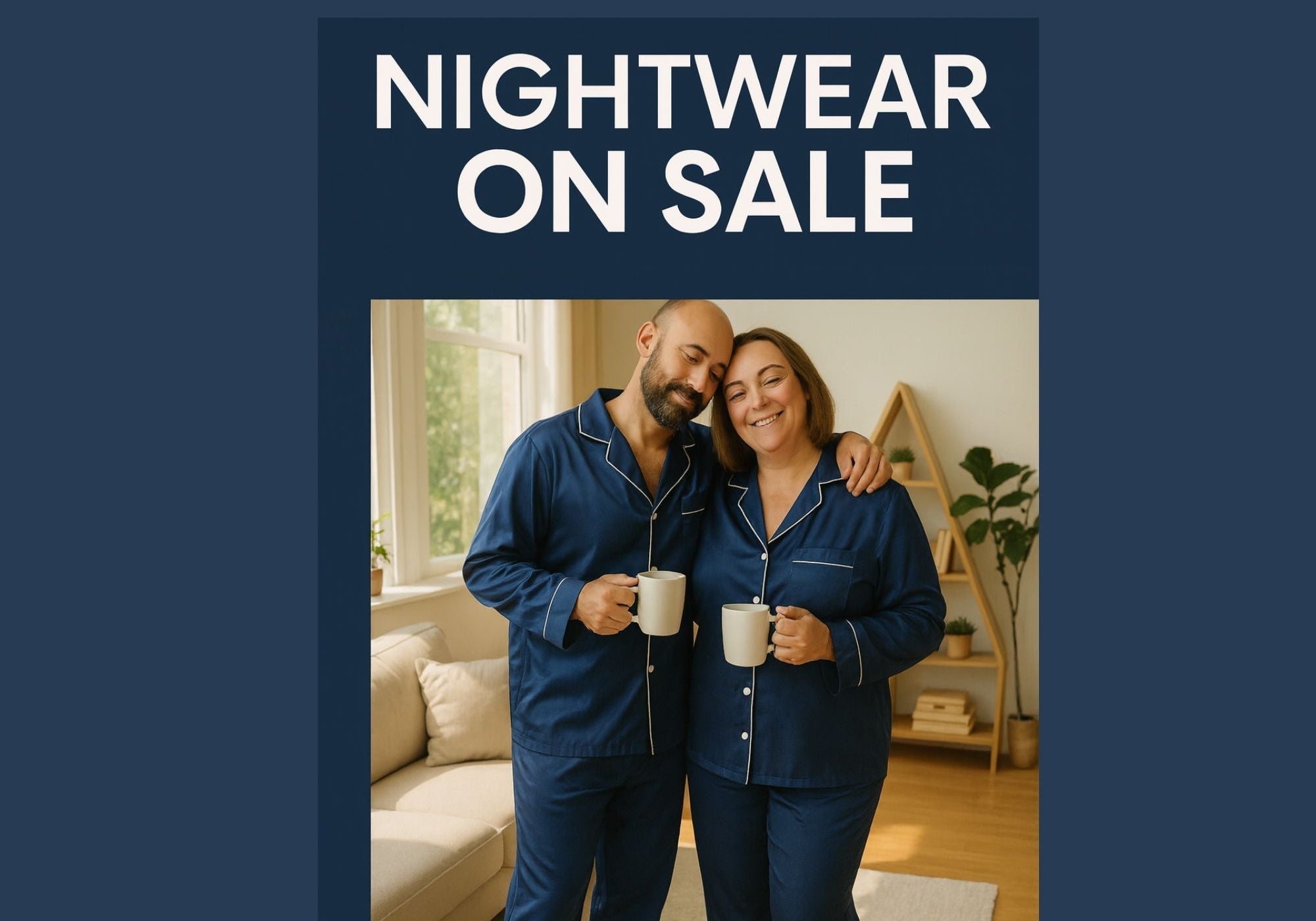 Black Friday Bliss: Take an Extra 15% Off All Mulberry Silk Nightwea