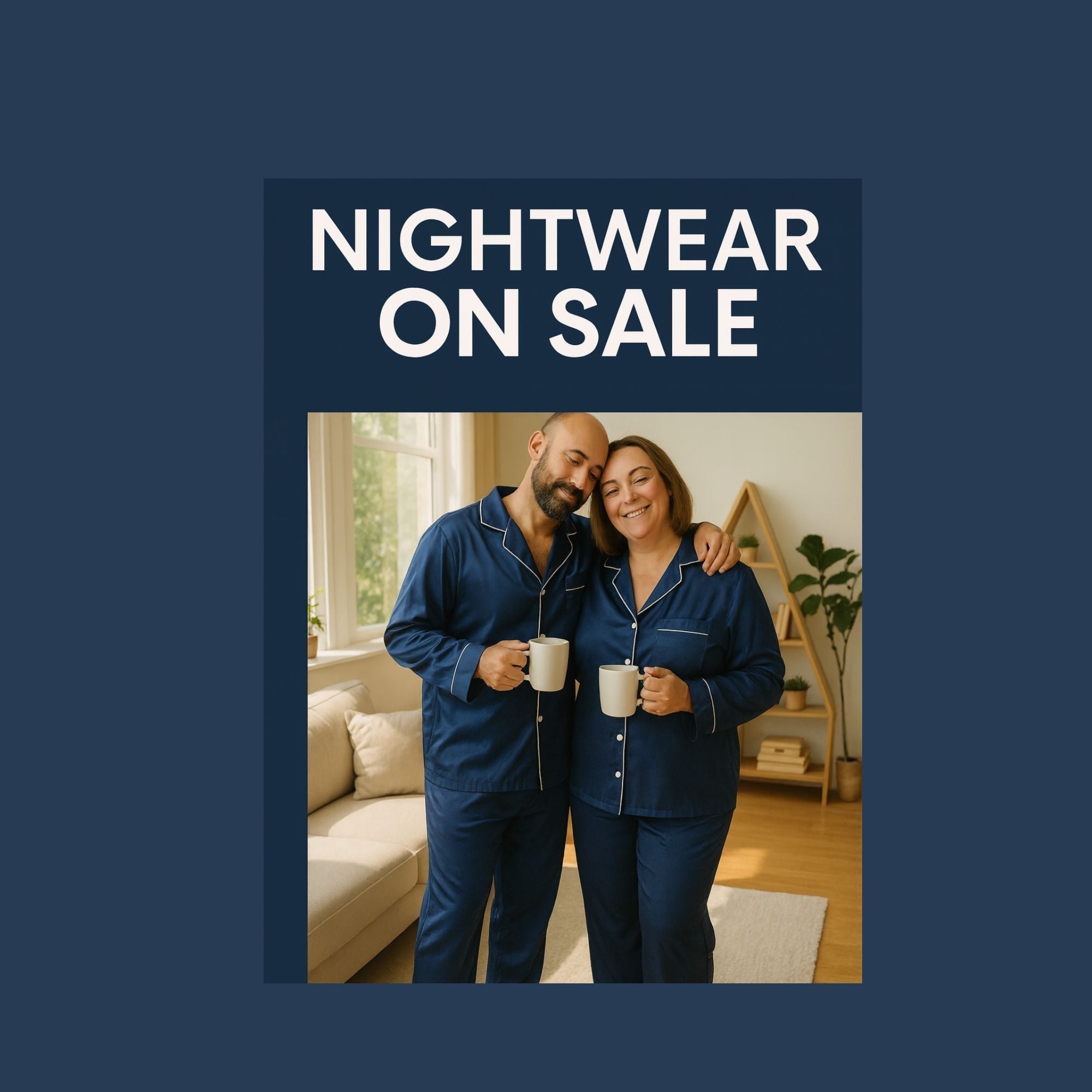 Black Friday Bliss: Take an Extra 15% Off All Mulberry Silk Nightwea