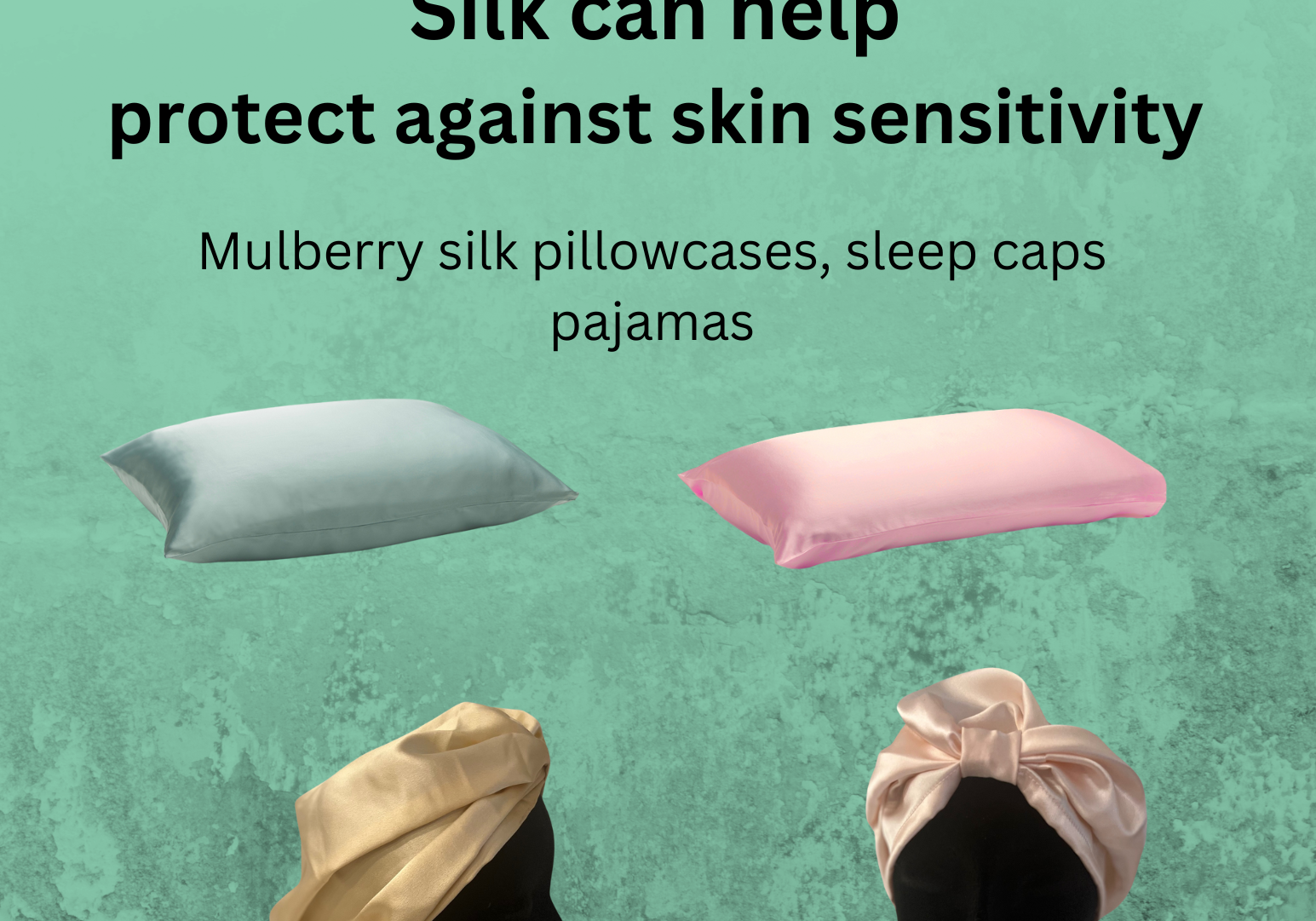 Benefits of Choosing Silk Pillowcases During Chemo and Radiation Therapy