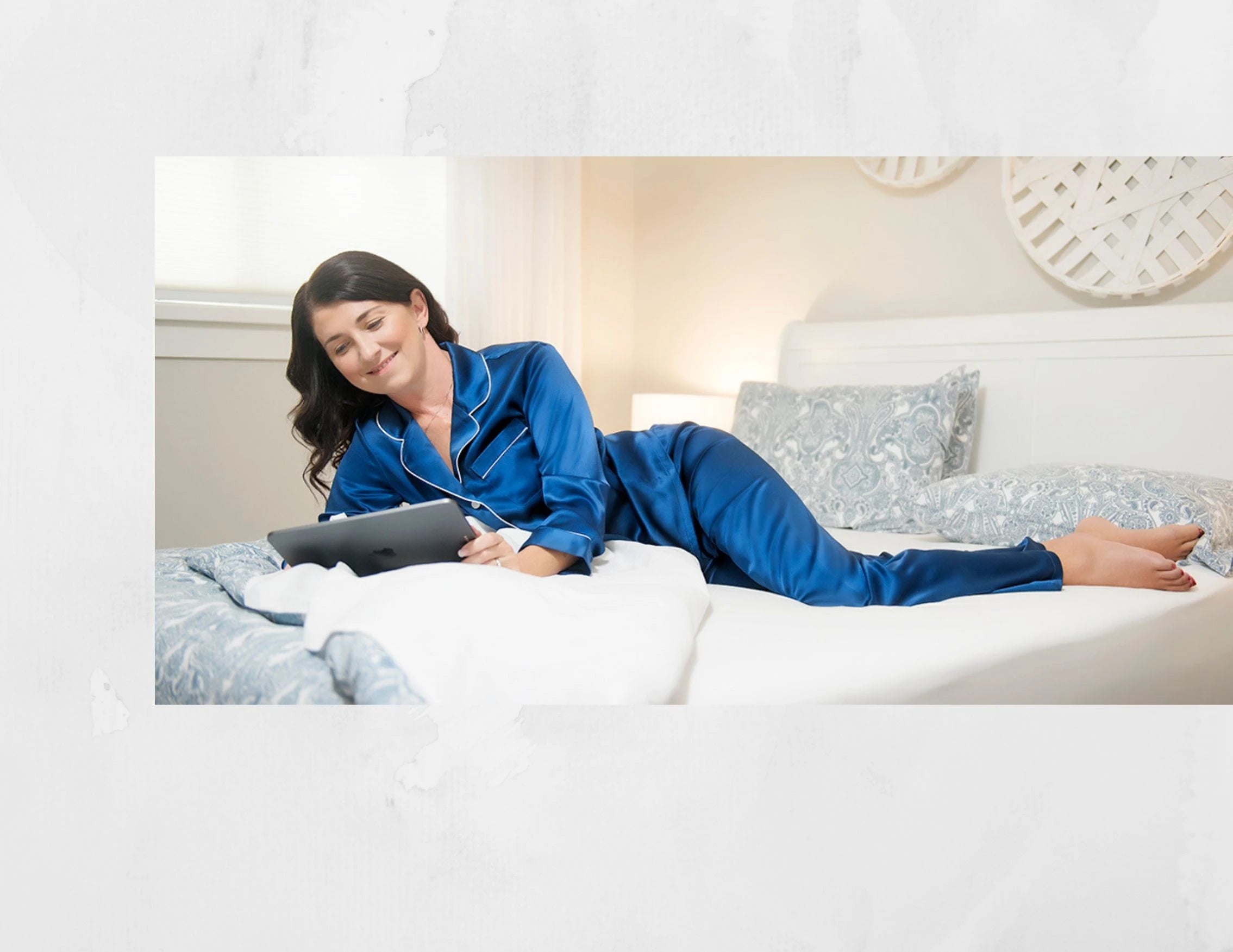 Women's Silk Collection