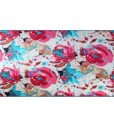 Silk Headbands