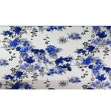 Silk Headbands