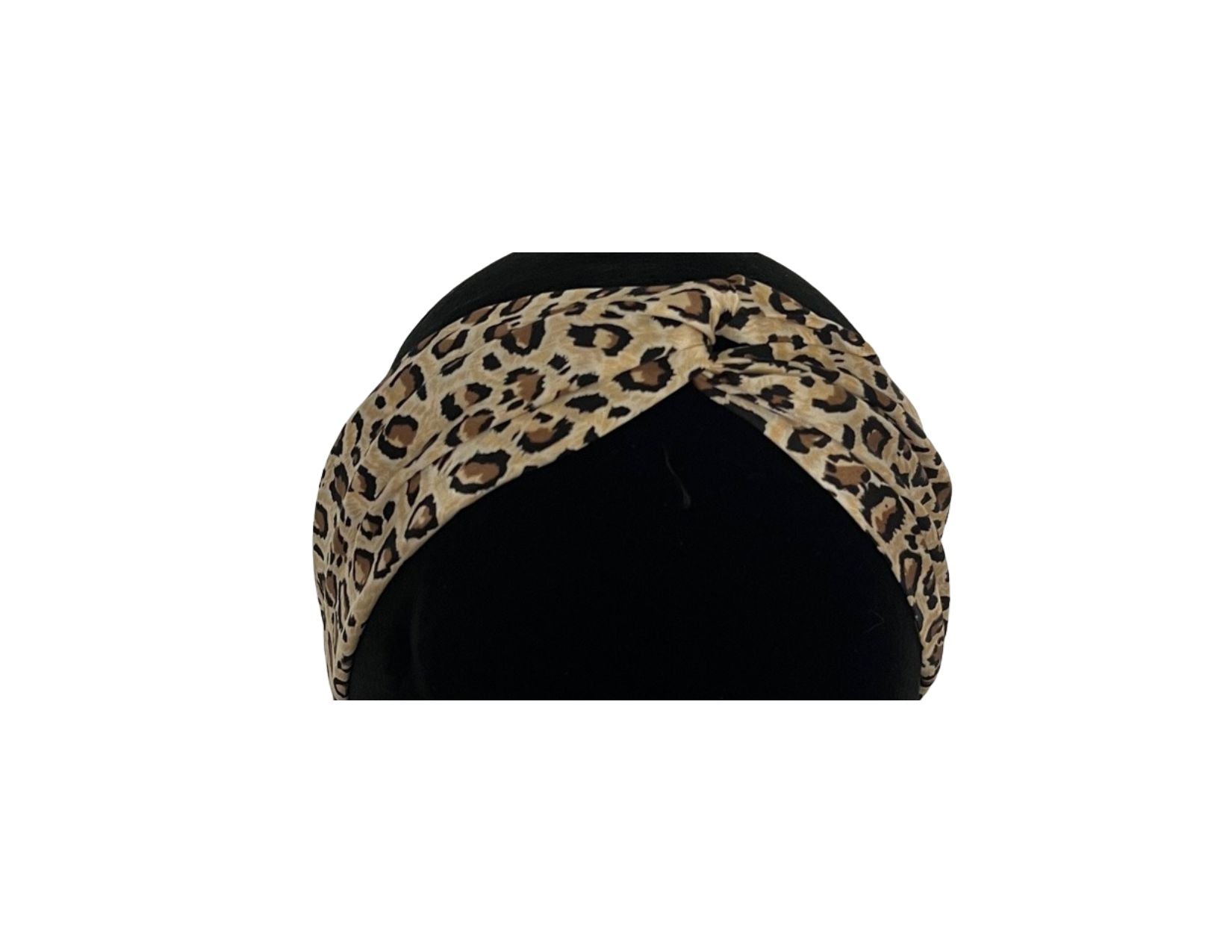 Silk Headbands