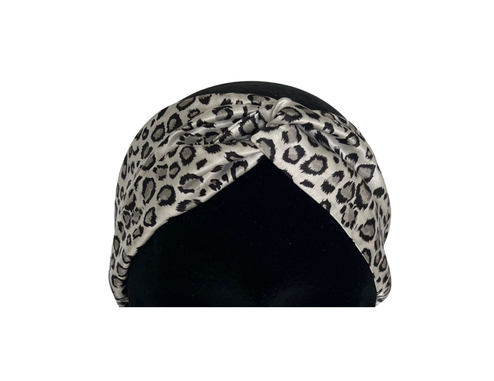Silk Headbands
