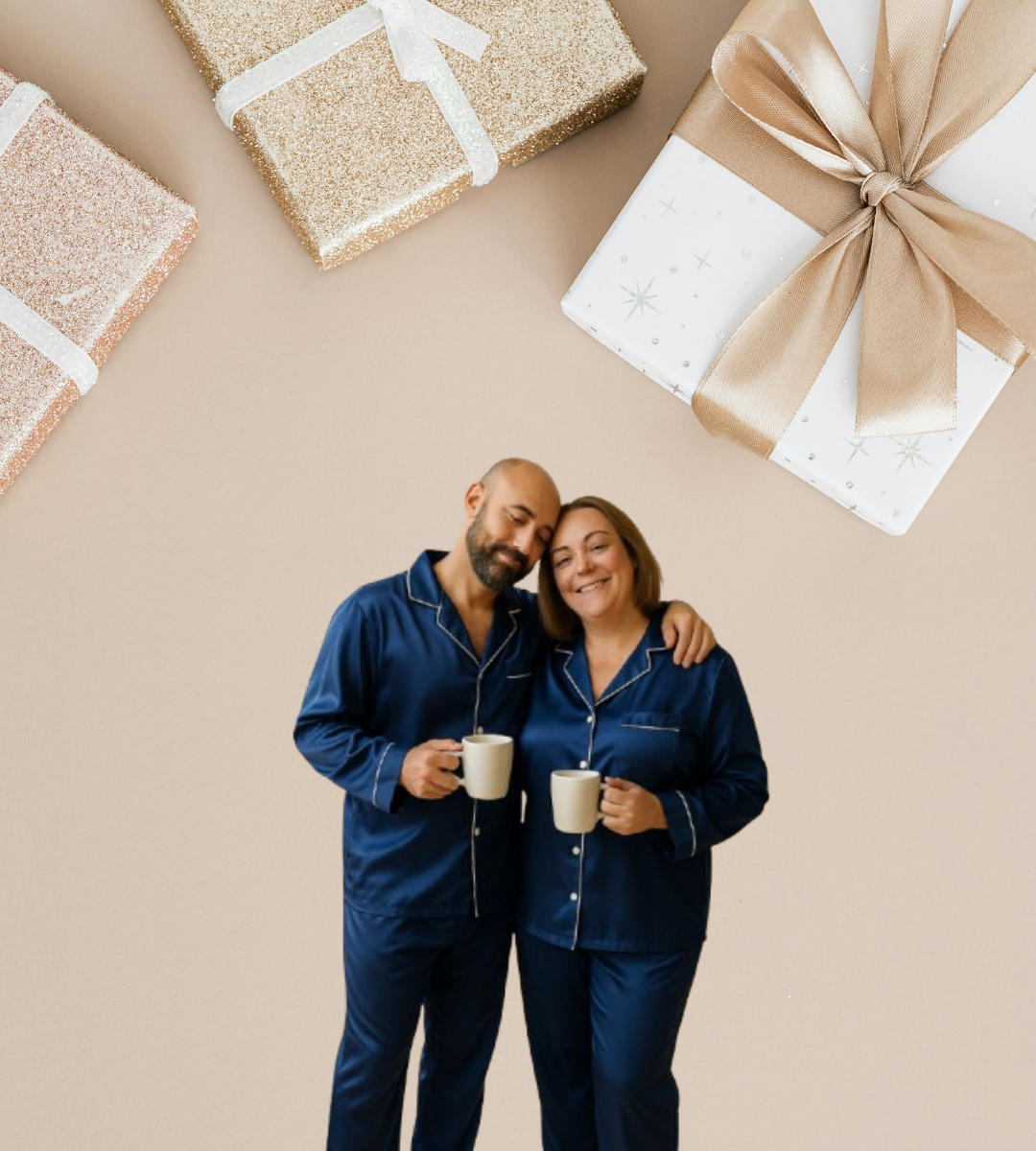 Wake up in Luxury with Mulberry Silk Pajamas