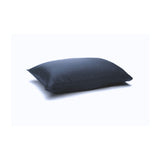 Silk Pillowcase Black (Envelope Style)