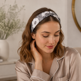 Silk Headbands