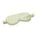  Mint Pure Silk Sleep Mask - Mint Pure Silk Sleep Mask -  -  - Luxurious Fine Silk by Forsters Finery