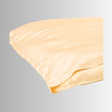 Silk Pillowcase Gold (Envelope Style)