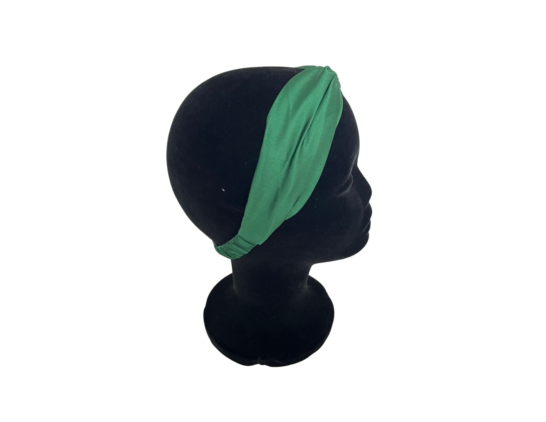 Silk Headbands