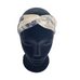  Silk Headbands - Arrowsmith - 109 -  -  - fine silk products by Forsters Finery