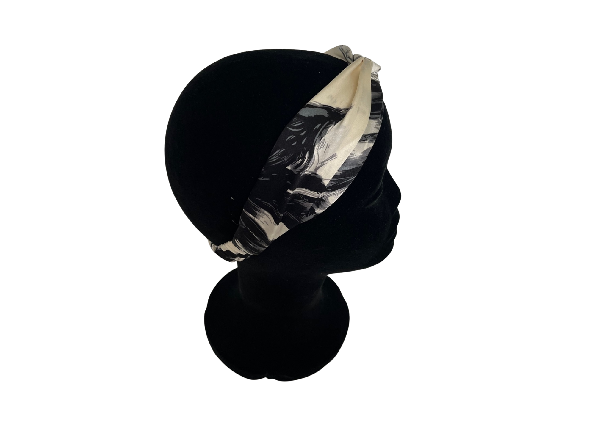  Silk Headbands - Silk Headbands -  -  - fine silk products by Forsters Finery