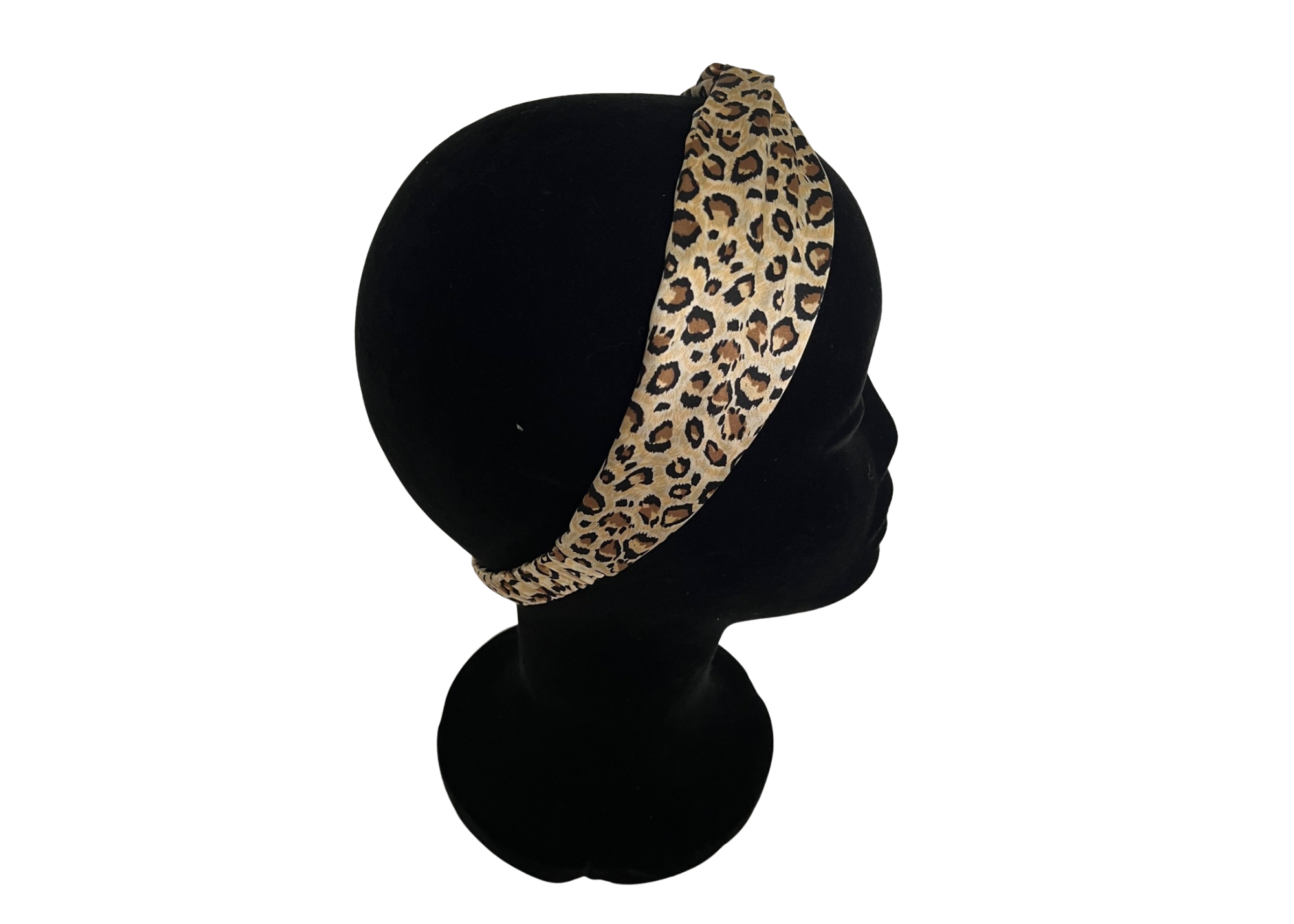  Silk Headbands - Whistler - 159 -  -  - fine silk products by Forsters Finery