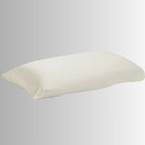 Silk Pillowcase Ivory (Envelope Style)