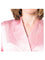 Women's Mulberry Silk Robe Pink -  Silk Robes - Forster's Finery Fine Silk Products