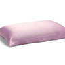  Lilac Silk Pillowcase - Standard -  -  - fine silk products by Forsters Finery