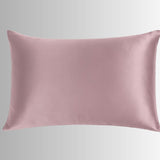 Silk Pillowcase Lotus (Envelope Style)