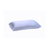 Silk Pillowcase  Light Blue (Envelope Style)