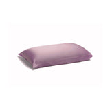 Silk Pillowcase Mauve (Envelope Style)