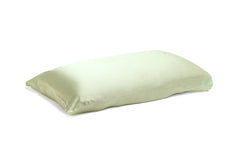 Mulberry Silk Pillowcase Mint -  Silk Pillowcase - Forster's Finery Fine Silk Products