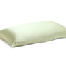  Mint Silk Pillowcase - Standard - FF-Pillowcase-Standard-Mint -  - Luxurious Fine Silk by Forsters Finery